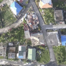 Soufriere-Aerial-detail-02-3000x2000. Photo by Simon Walsh
